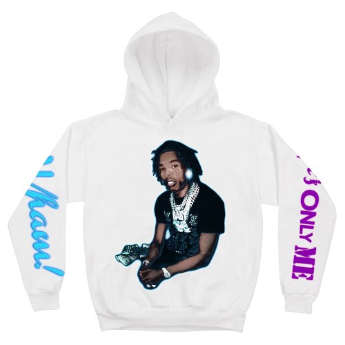Wham! Hoodie