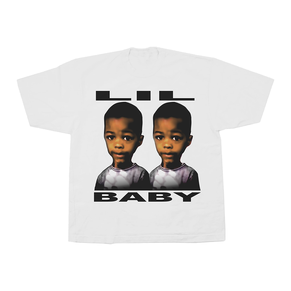 The LIL BABY Tee