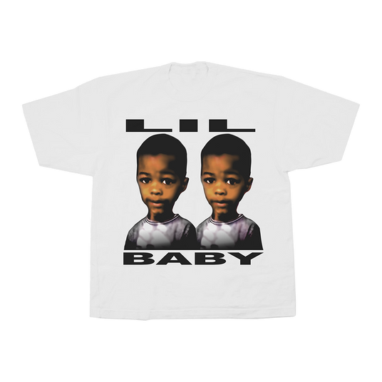 The LIL BABY Tee